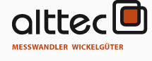 Alttec logo