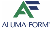 Aluma-Form logo