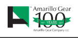 Amarillo logo