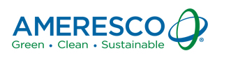 Ameresco logo