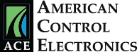 American Control Electronics logo