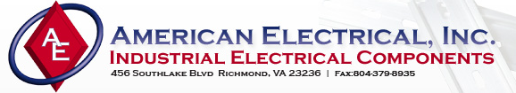 American Electrical logo