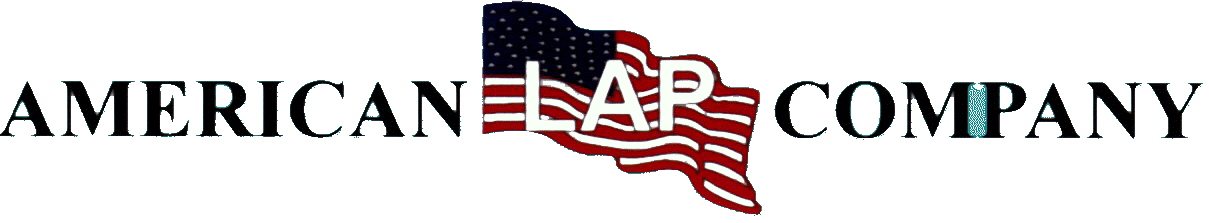 American Lap Company logo