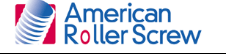 American Roller Screw logo