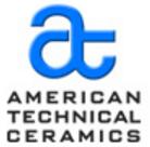 AmericanTechnicalCeramics(ATC) logo