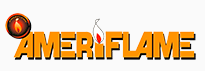 Ameriflame logo