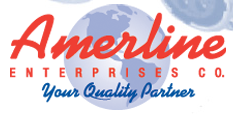 Amerline logo