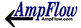 AmpFlow logo