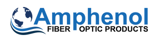 Amphenol Fiber Optics logo