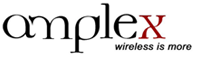 Amplex Co. logo