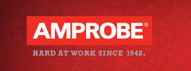 Amprobe logo