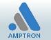 Amptron logo