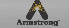 Amstrong logo