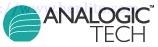 Analogic Tech logo