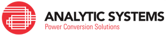 Analytic Systems logo