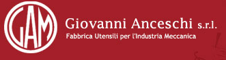 Anceschi logo