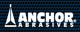 Anchor Abrasives Co. logo