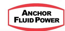 Anchor Fluid Power logo