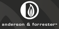 Anderson And Forrester logo