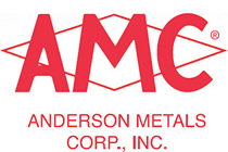 Anderson Metals CorpAMC logo