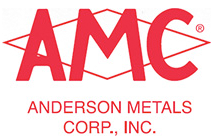 Anderson Metals logo