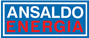 Ansaldo Energia logo