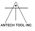 Antech Tool Inc. logo