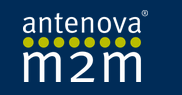 Antenova logo