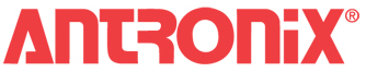 Antronix logo