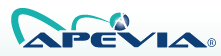 Apevia logo