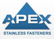 Apex Stainless logo