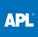 Aplhome logo