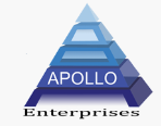 Apollo Pump logo