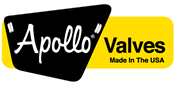 Apollovalve logo