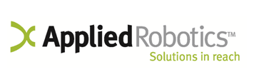 Applied Robotics logo