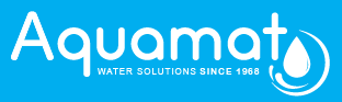 Aquamat logo