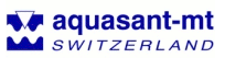 Aquasant logo