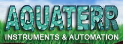 Aquaterr logo