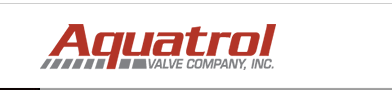 Aquatrol logo