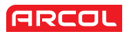 Arcol logo