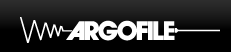 Argofile logo