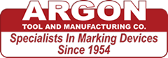 Argon logo