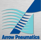 Arrow Pneumatics logo