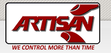 Artisan Controls logo