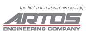 Artos logo