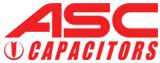 Ascapacitor logo