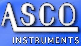 Asco Instruments logo