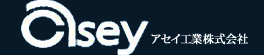 Asey logo