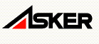 Asker logo