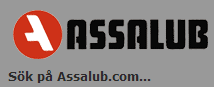 Assalub logo